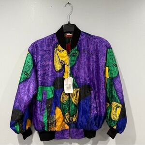 Picasso jacket large